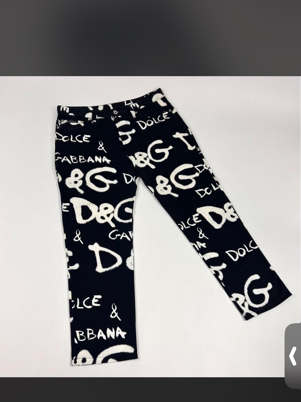 Dolce & Gabbana Jeans